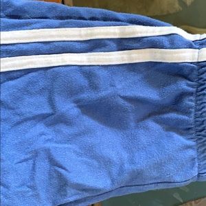 Cotton shorts